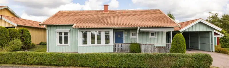 Lägenhet