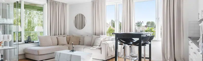 Lägenhet