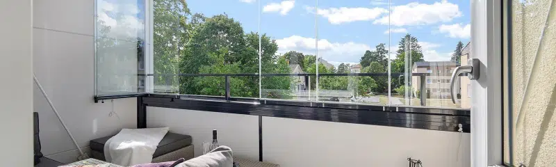 Lägenhet