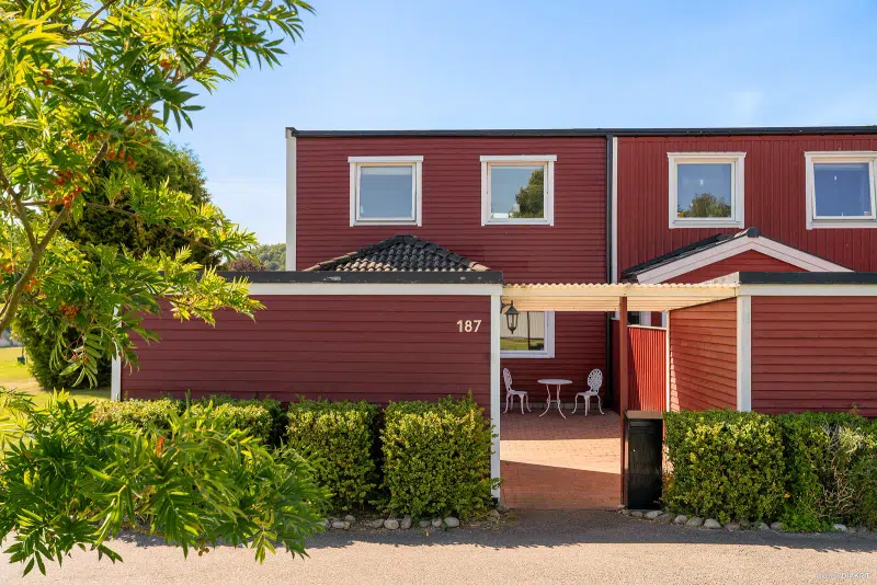 Par-/radhus