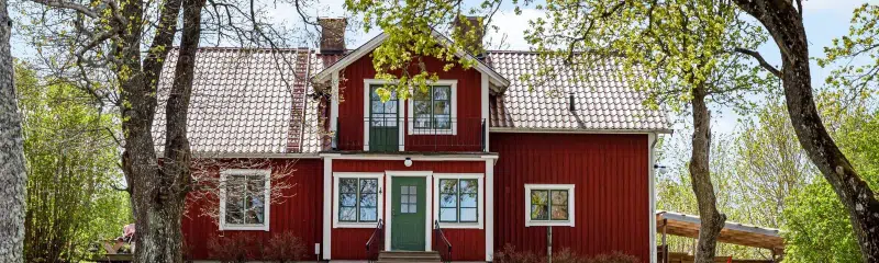 Gård