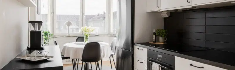 Lägenhet