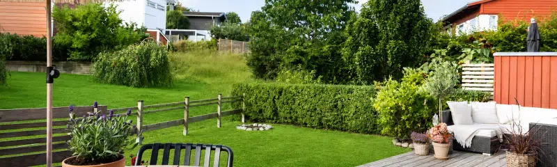 Lägenhet