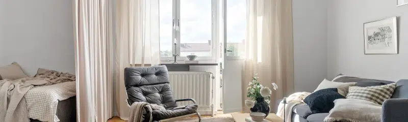 Lägenhet