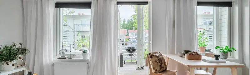 Lägenhet