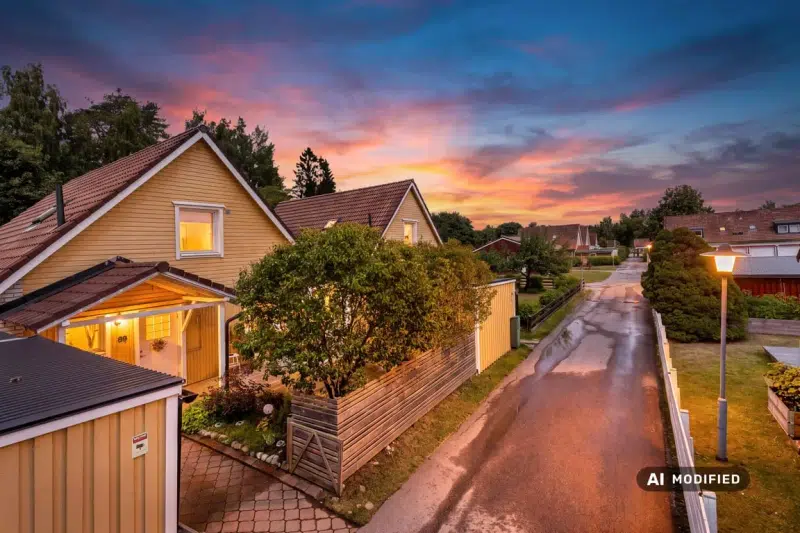 Par-/radhus