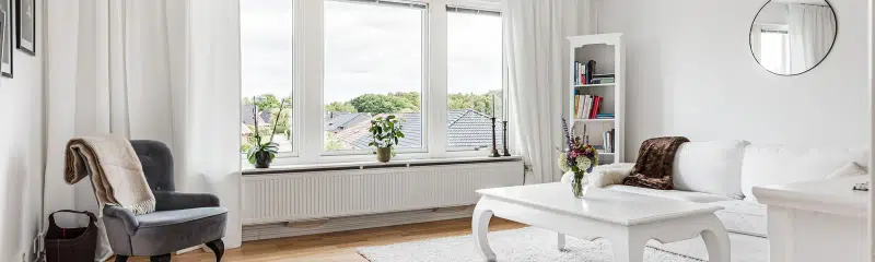 Lägenhet