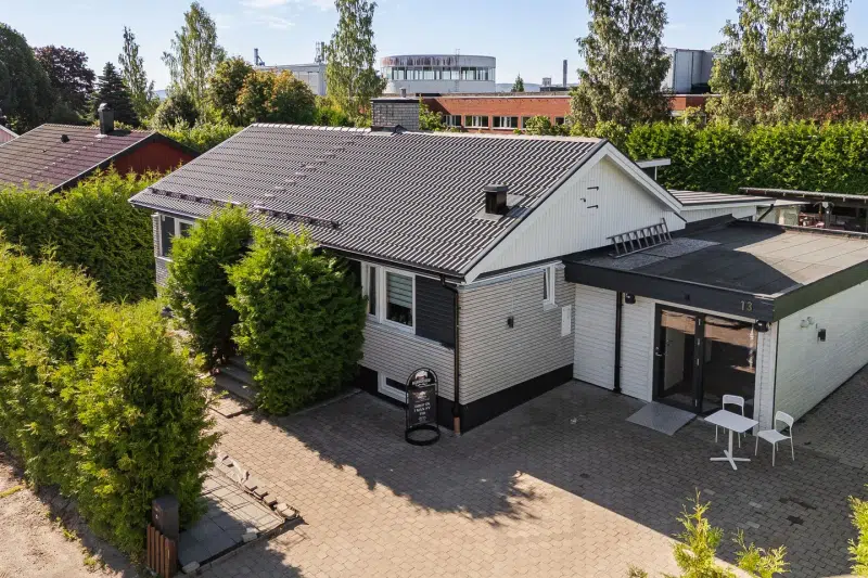 Villa