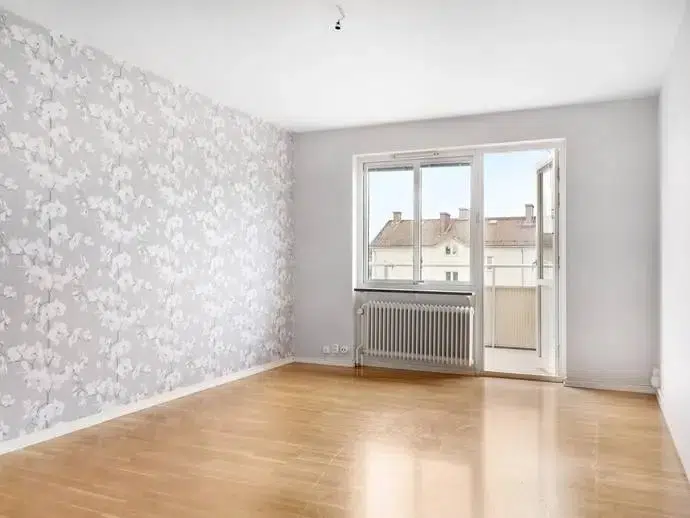 Lägenhet