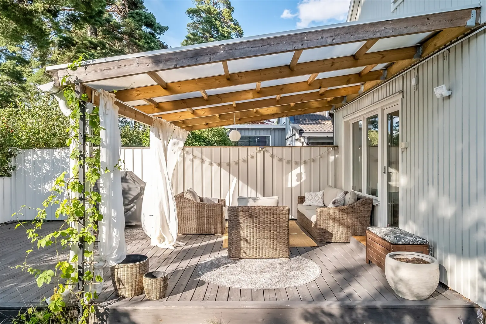 Bild 1 av 6 på Ragnebergsvägen 28