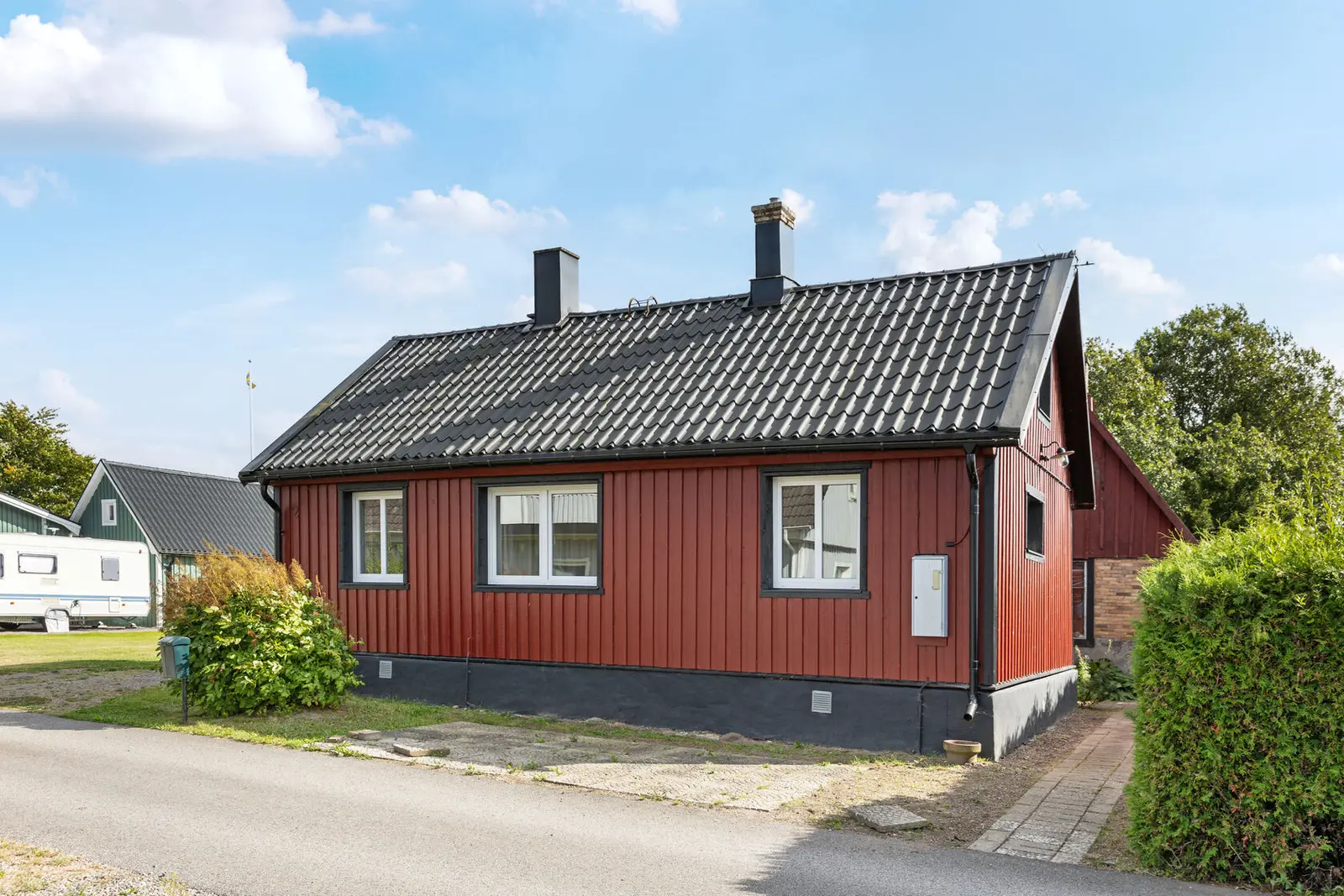 Bild 1 av 6 på Andersgatan 2