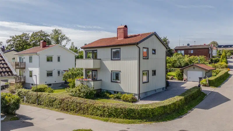 Taborsvägen 1