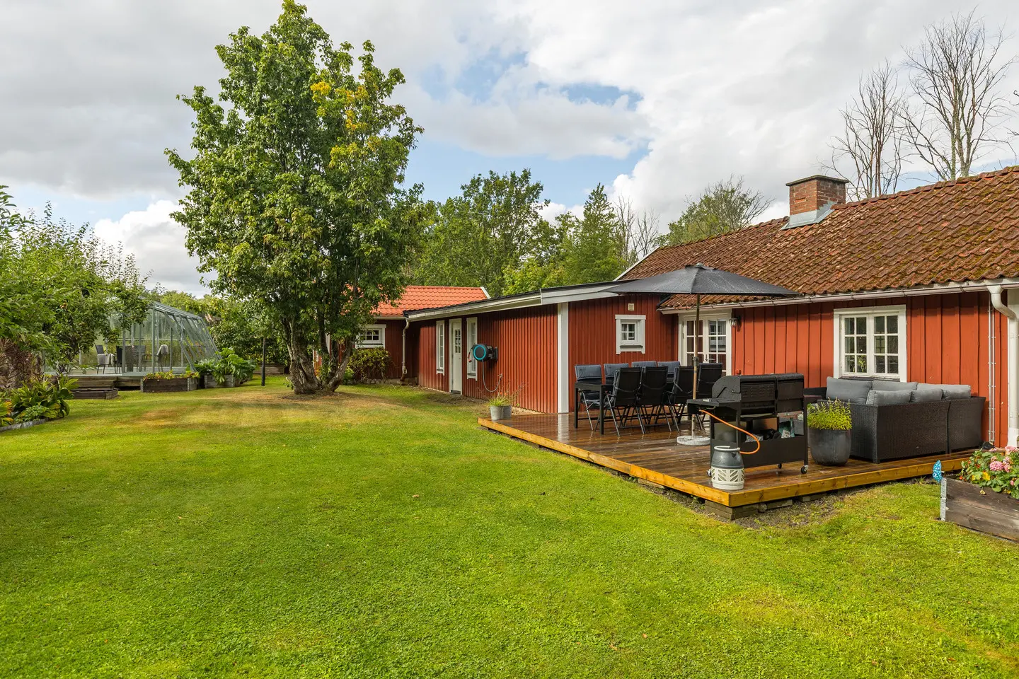 Bild 1 av 6 på Säter Lugnet