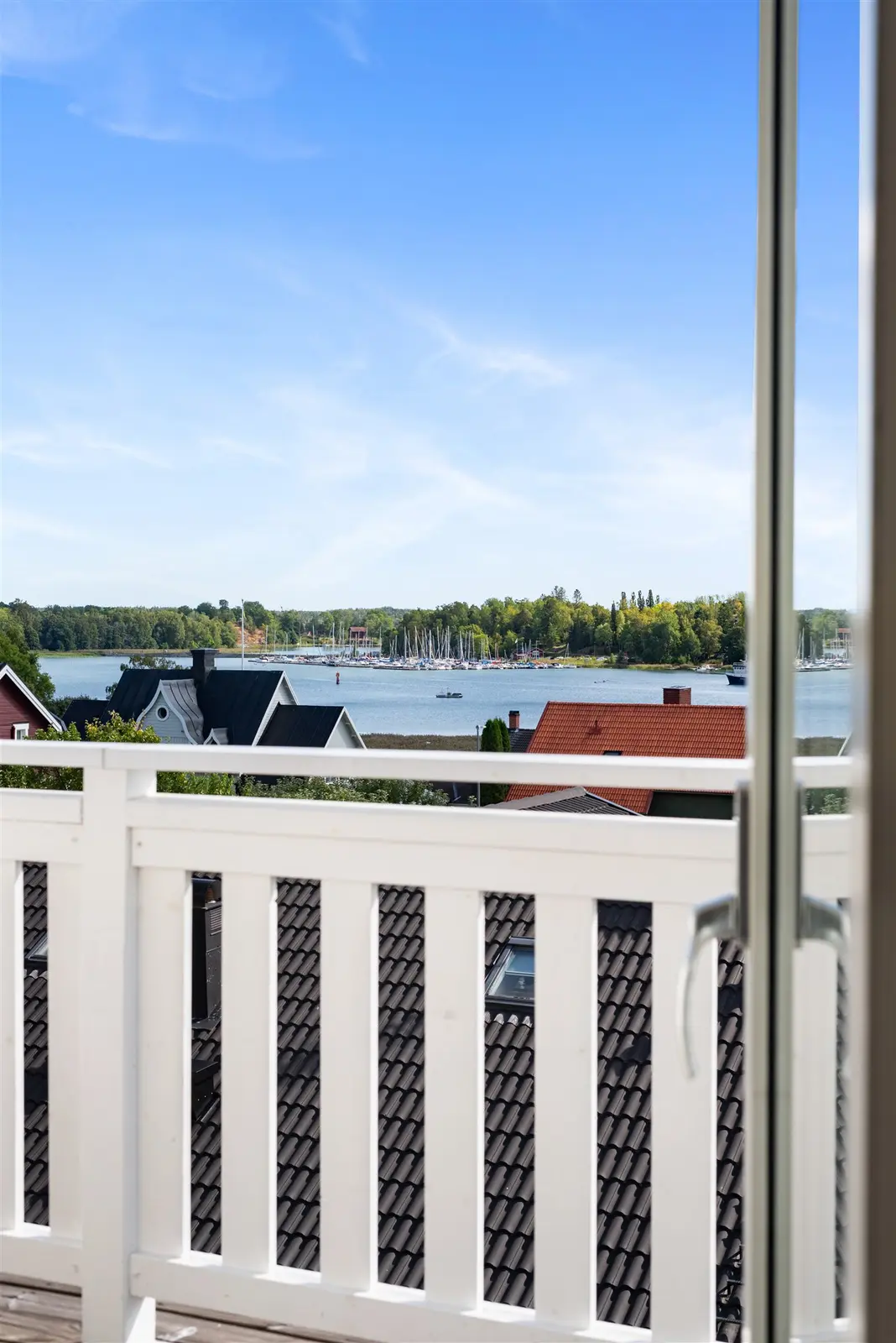 Bild 1 av 1 på Gransätersgatan 30