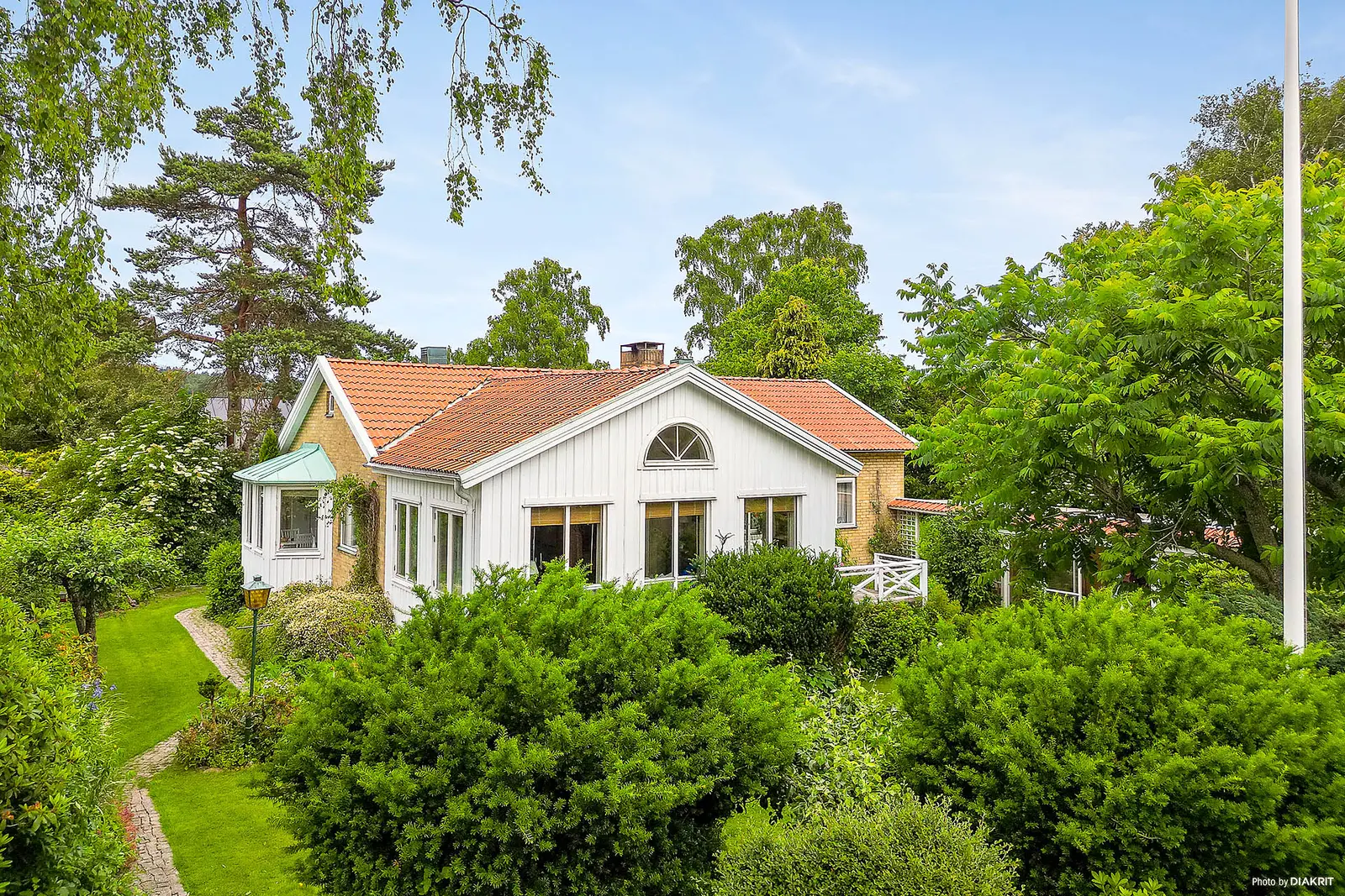Image 1 of 21 of Geteryggsgatan 14