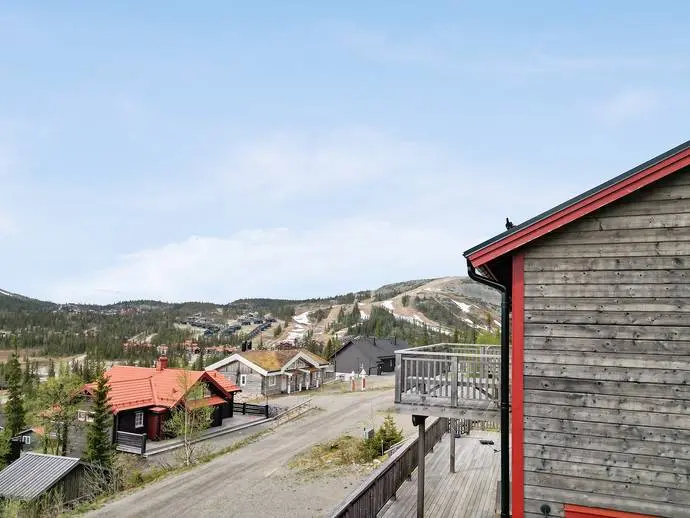Bild 1 av 21 på Vemdalsskalet Lindgrens väg 21