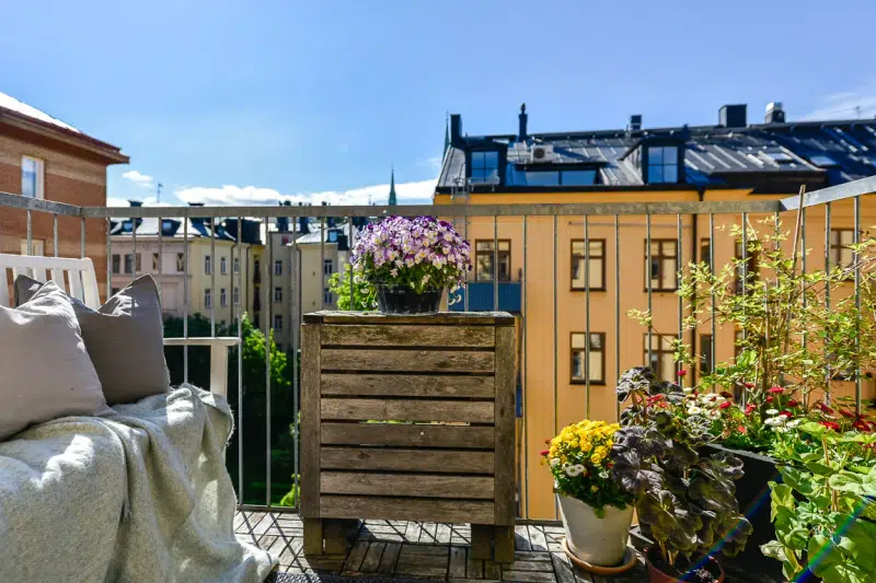Döbelnsgatan 16 B, 4tr