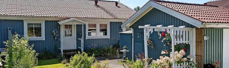 Lägenhet