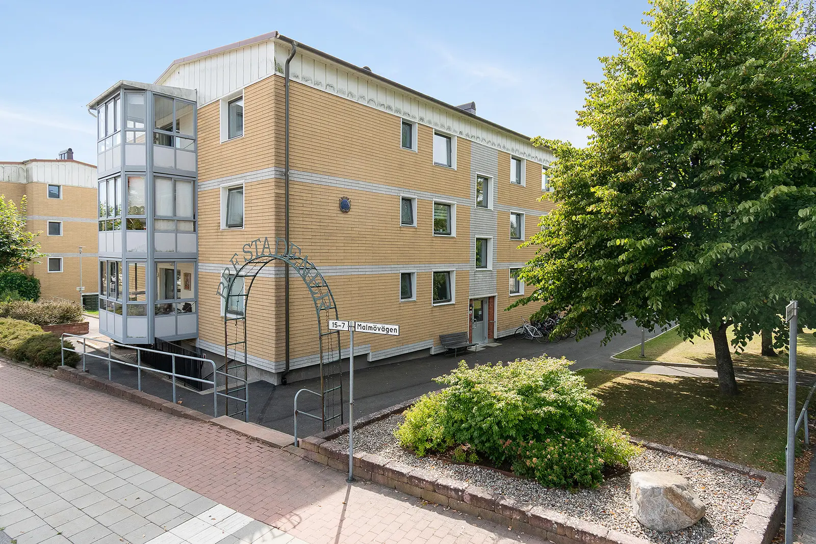 Bild 1 av 1 på Kaparegången