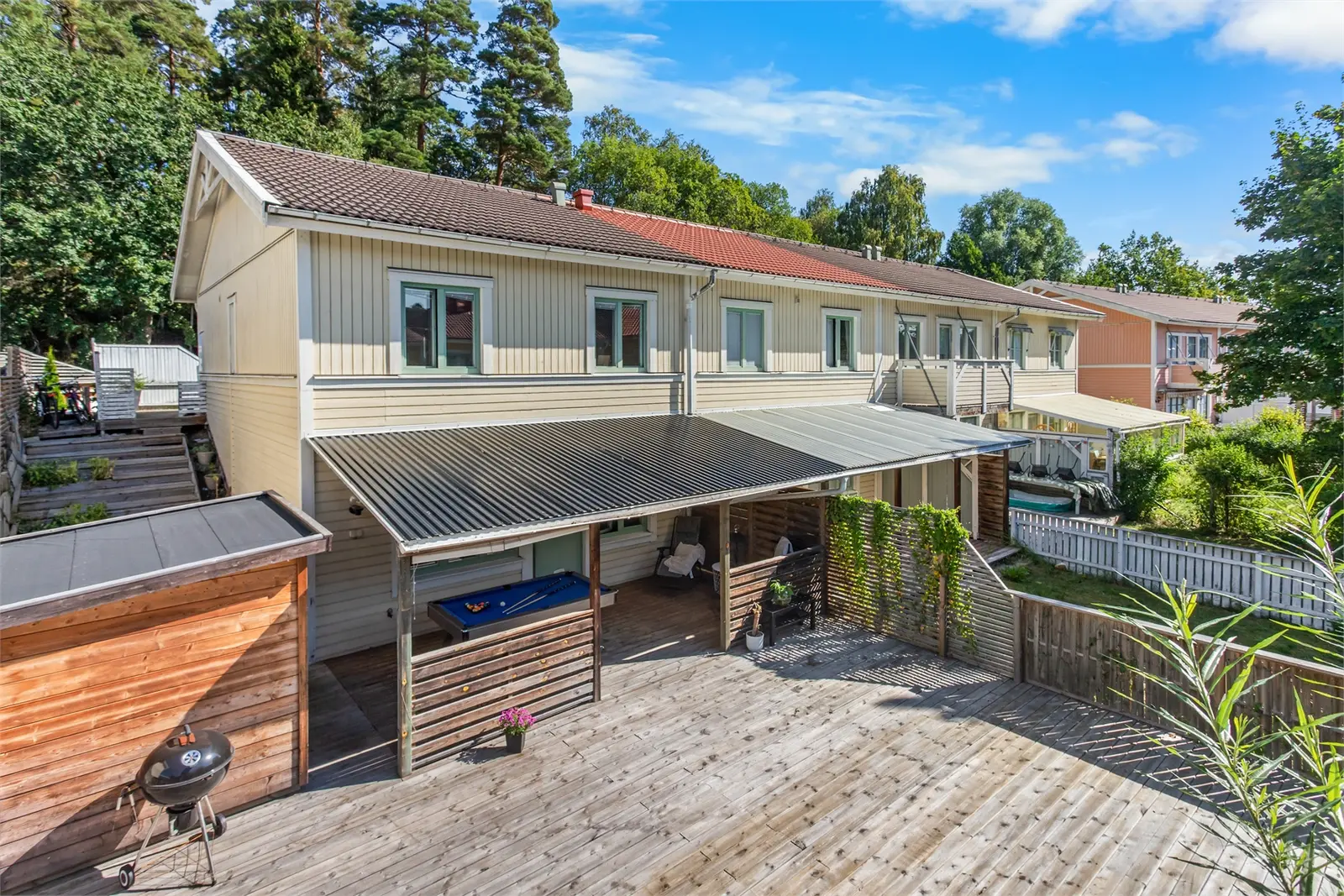 Image 1 of 1 of Aspenvägen