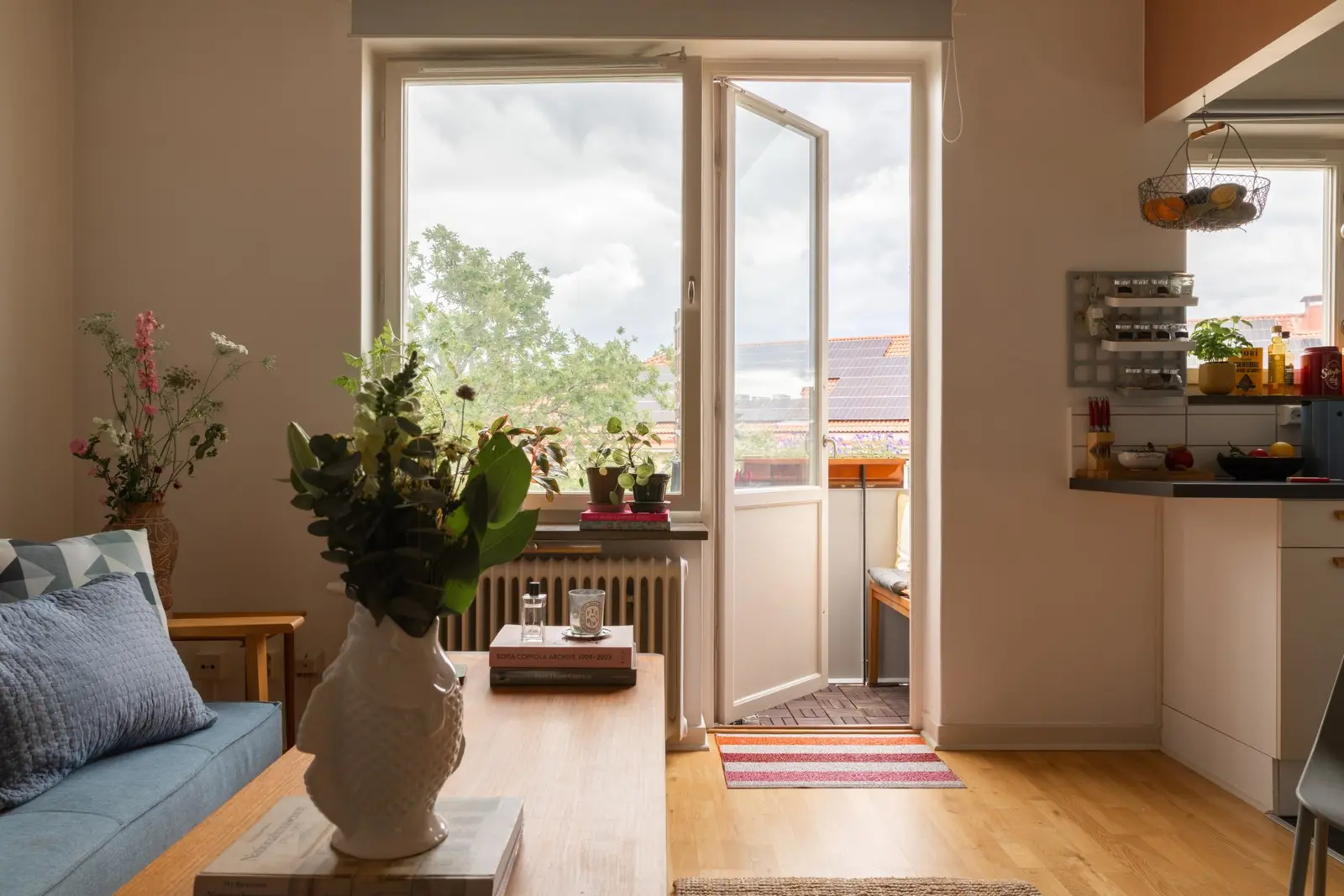 Bild 1 av 1 på Råsundavägen 134
