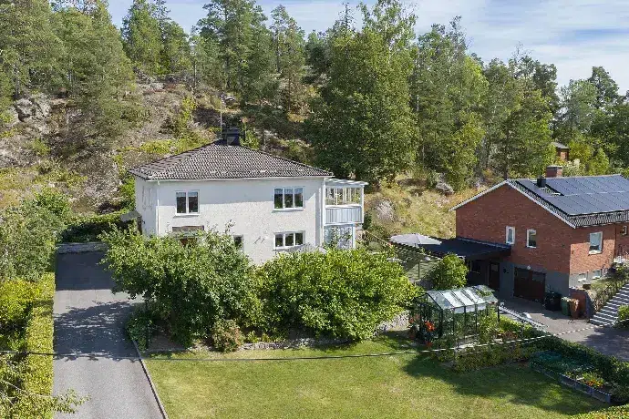 Stubbkärrsvägen 7