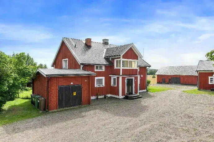 Norrbergsvägen 32