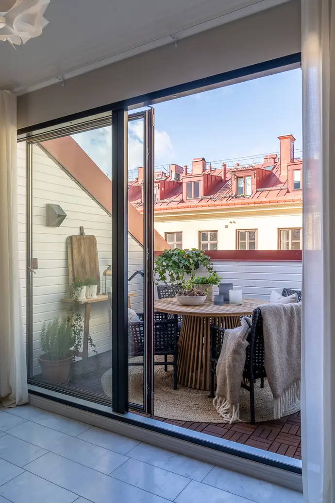 Bild 1 av 19 på Skeppargatan 25B