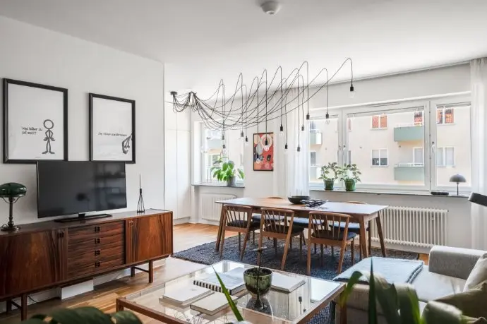 Bild 1 av 1 på Skvadronsgatan 9b