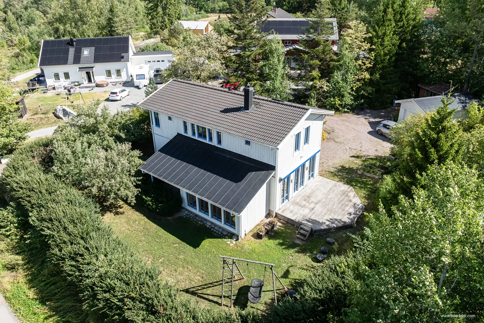 Bild 1 av 21 på Hallkved 309