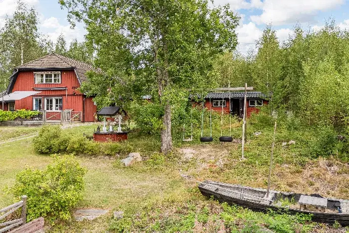 Bild 1 av 1 på Gråsala 429
