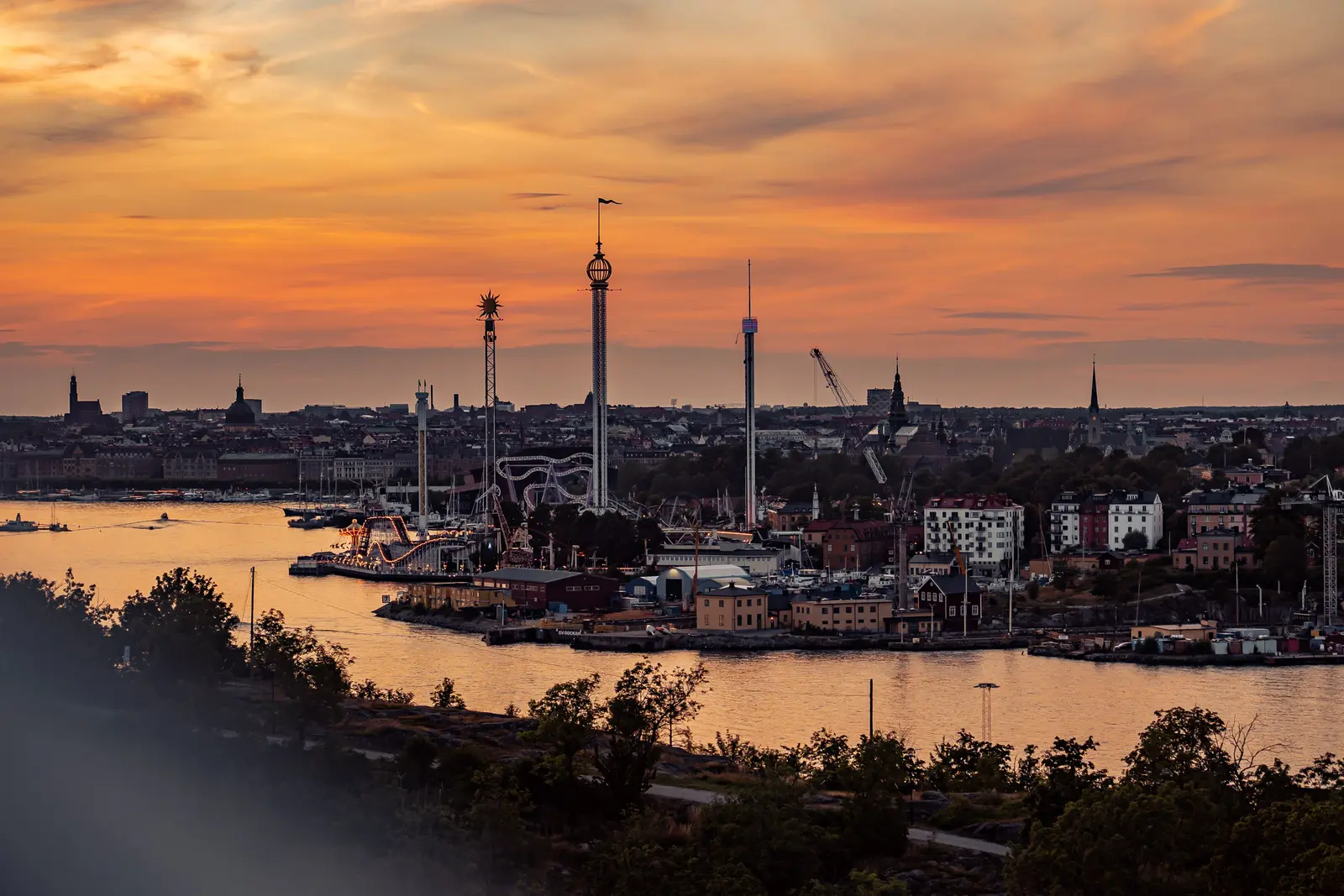 Bild 1 av 1 på Hästholmsvägen 17