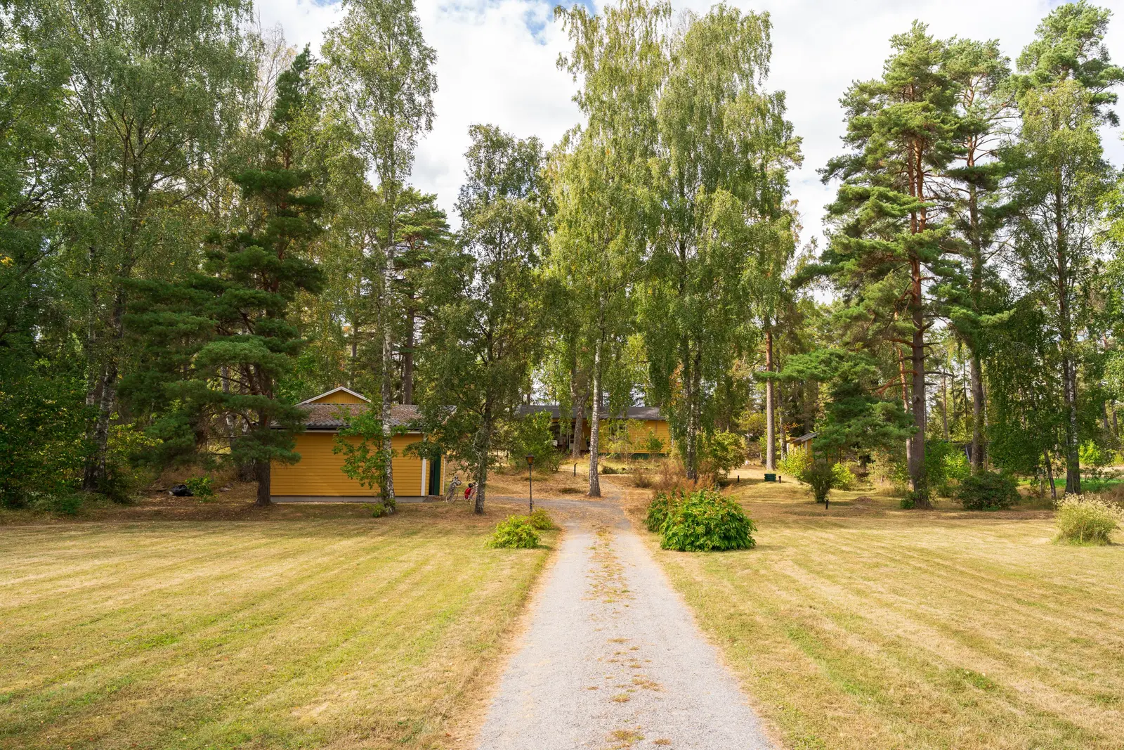 Image 1 of 1 of Åkerblomsvägen 18