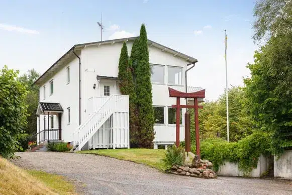 Gravyrvägen 4
