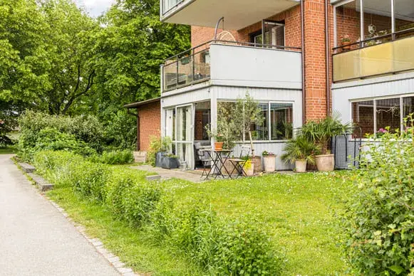 Bild 1 av 1 på Blomstervägen 3