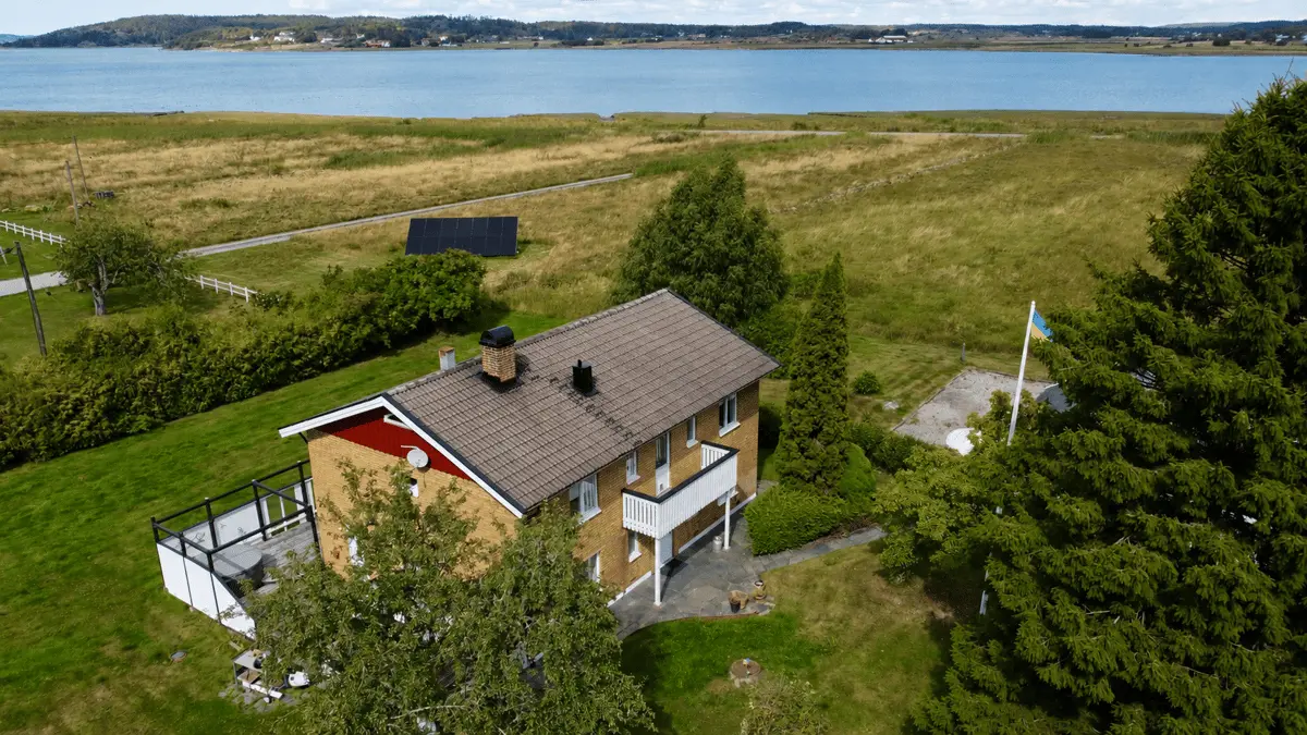Image 1 of 21 of Ödsmål 510