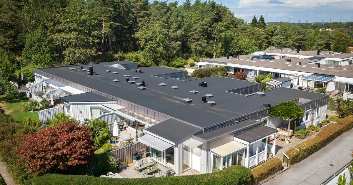 Bild 1 av 1 på Forellgatan 60