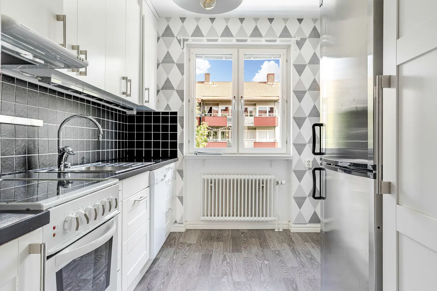 Bild 1 av 1 på Ringgatan