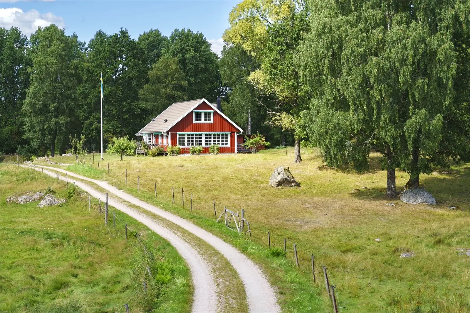 Image 1 of 1 of Haratången Torpet