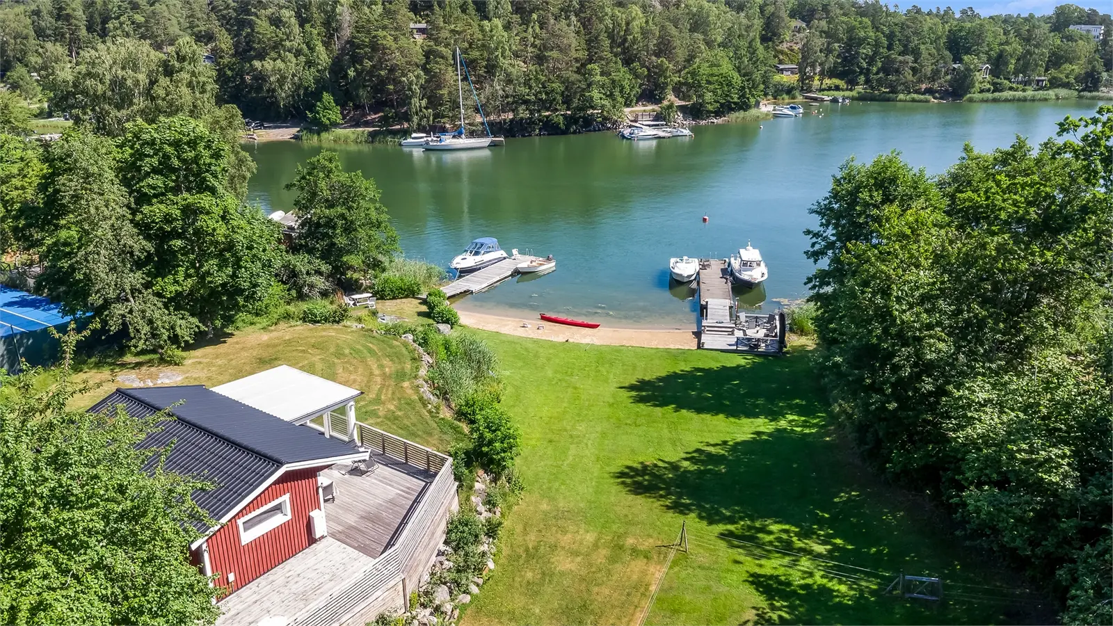 Bild 1 av 1 på Lillgårdsbacken