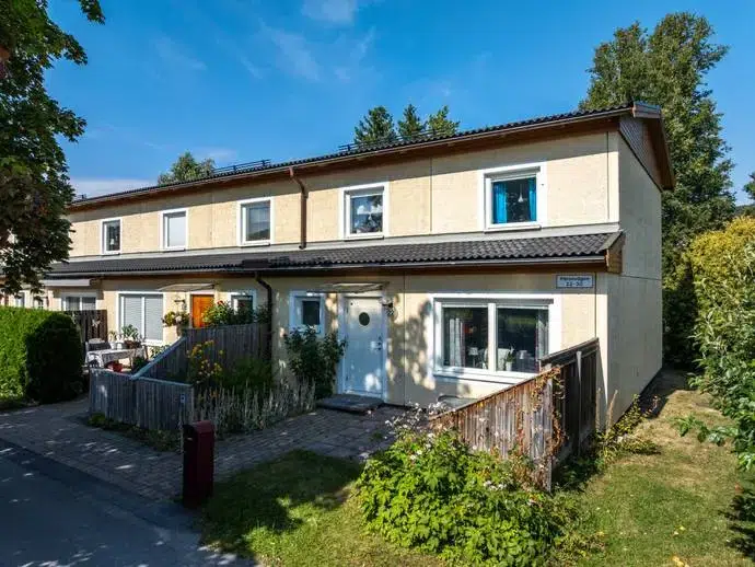 Par-/radhus