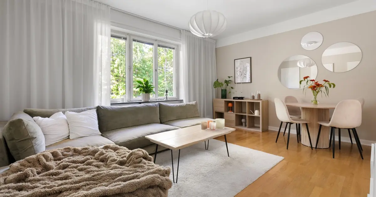 Bild 1 av 15 på Palandergatan 19
