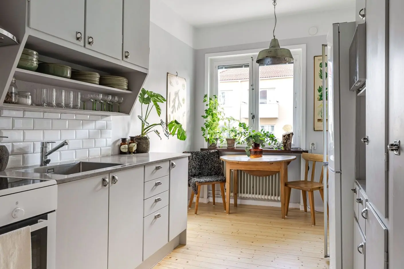 Bild 1 av 21 på Gustav Adolfsgatan 30