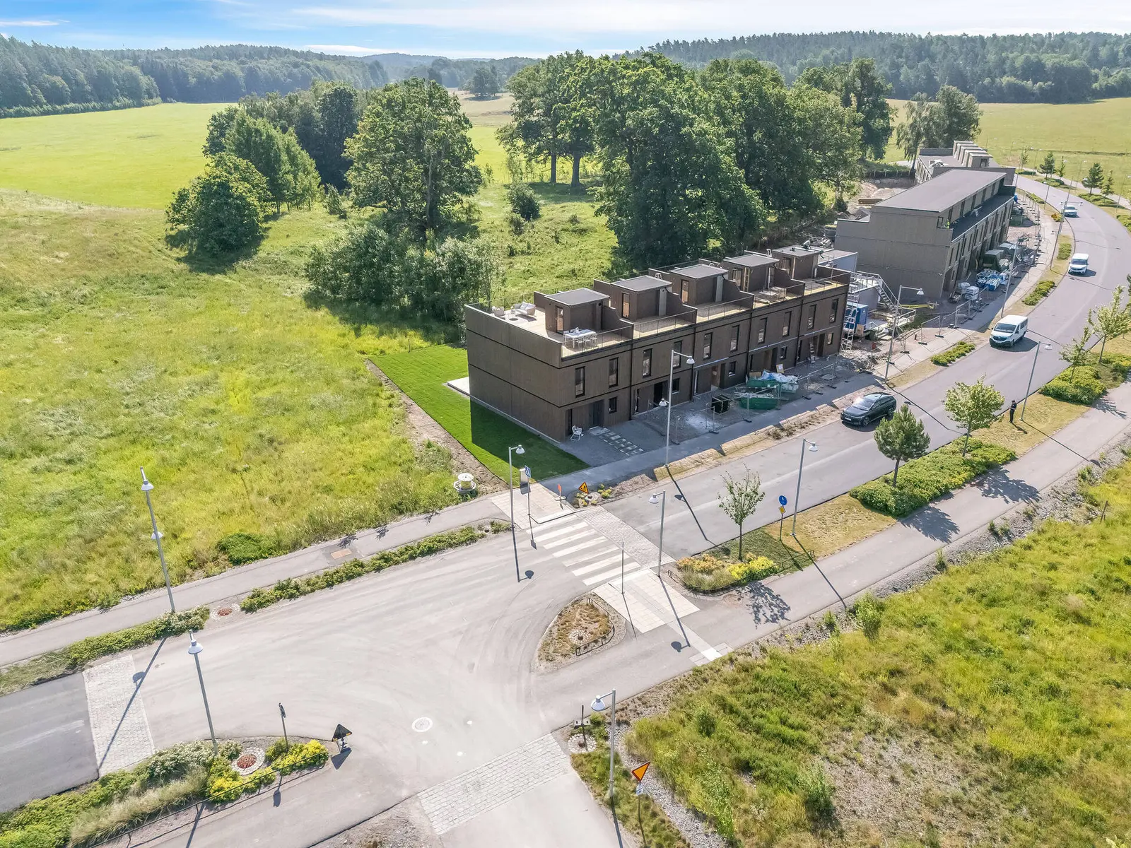 Bild 1 av 1 på Holmtorpsvägen 87E
