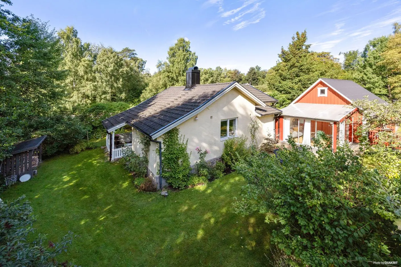 Image 1 of 21 of Kungsvägen 58