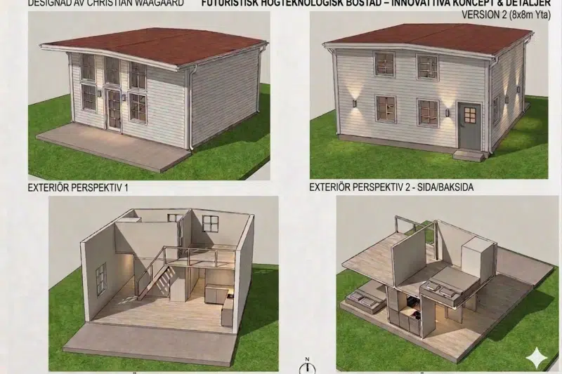 Land / plot