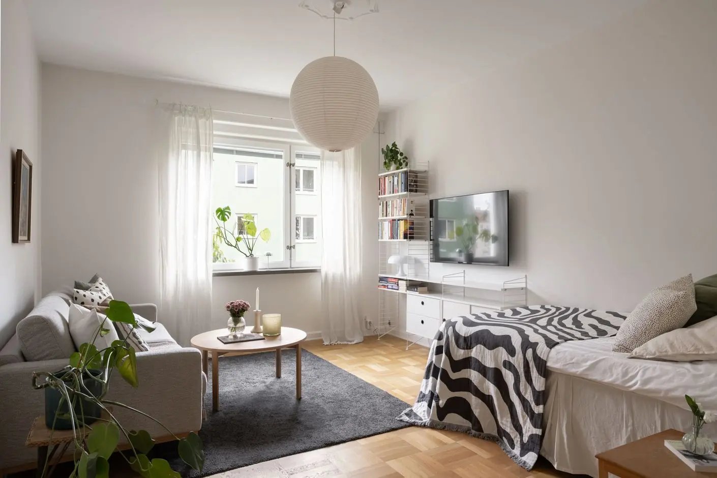 Bild 1 av 1 på Abbekåsgatan 10b
