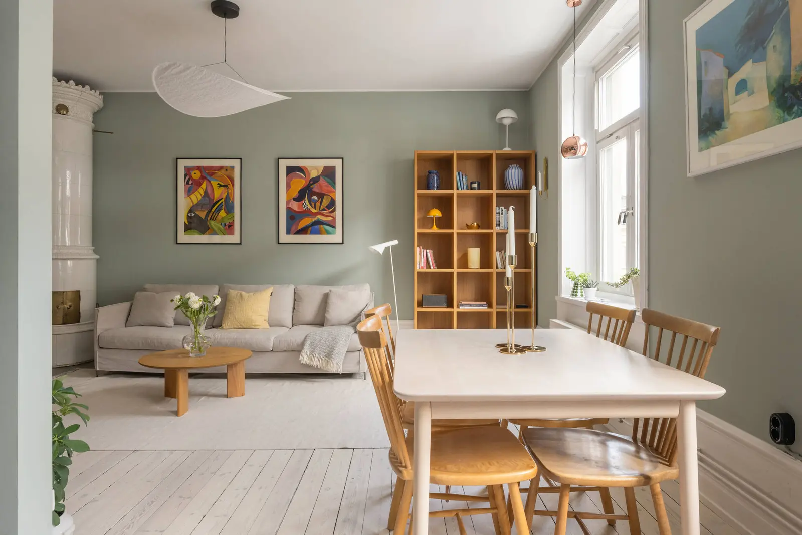 Image 1 of 1 of Arbetargatan 29
