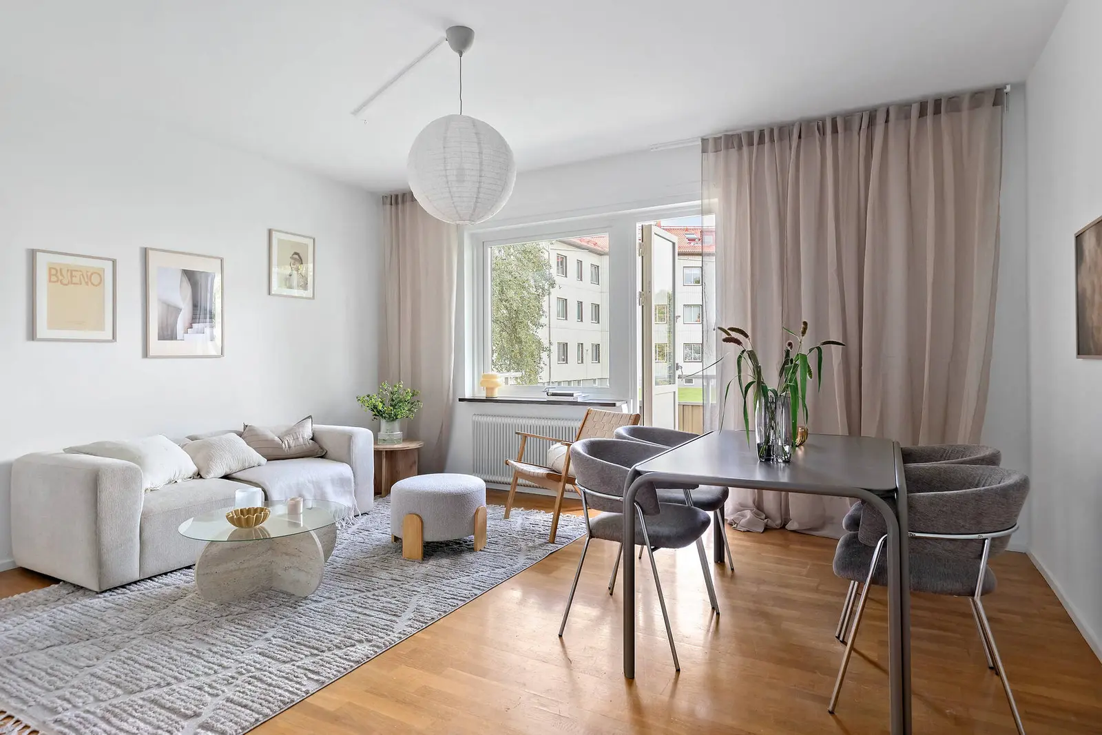 Image 1 of 1 of Lydinghielmsgatan 4C