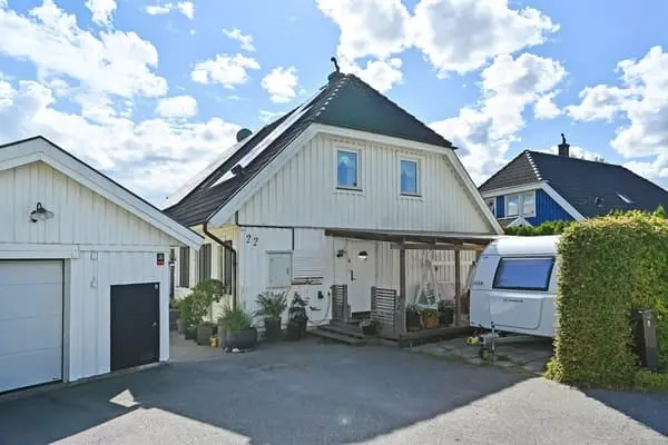 Bild 1 av 1 på Kartvägen